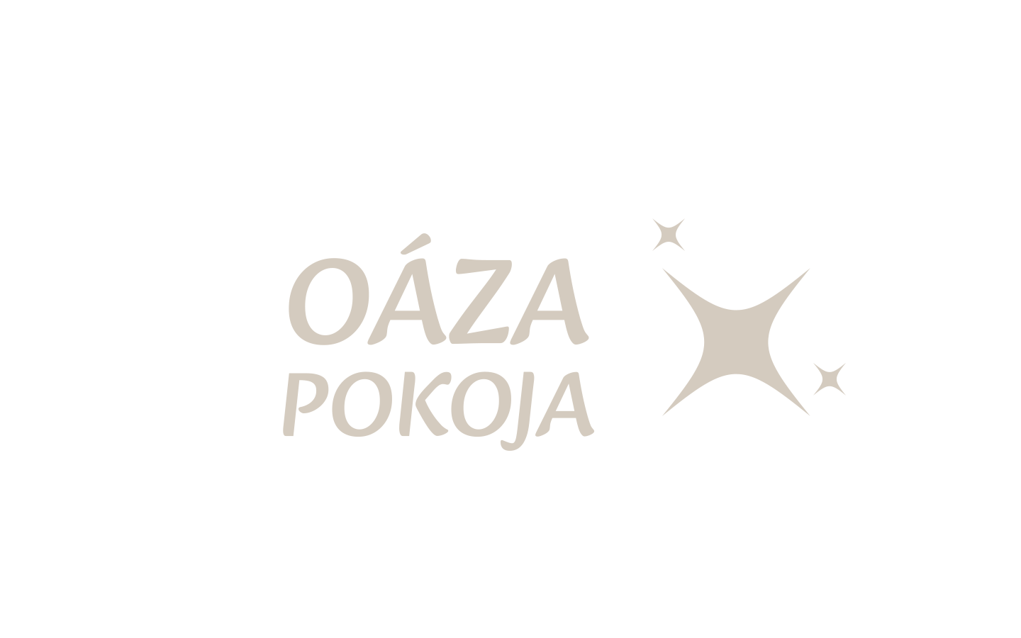Oáza pokoja